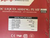 Siurblys 12v kurui pumpuoti