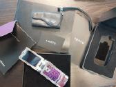 Vertu Constellation Ayxta Sapphire Keys Plum, lim