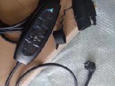 Volvo Ev charger (įkroviklis, pakrovėjas, kabelis) - nuotraukos Nr. 2