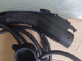 Volvo Ev charger (įkroviklis, pakrovėjas, kabelis) - nuotraukos Nr. 4