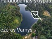 Namų valda 0,5340 ha Vilties g. Ignalina - nuotraukos Nr. 11