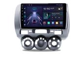 Honda Jazz 2002-2020 android multimedija - nuotraukos Nr. 4
