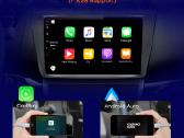 Honda Jazz 2002-2020 android multimedija - nuotraukos Nr. 5
