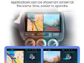Honda Jazz 2002-2020 android multimedija - nuotraukos Nr. 7