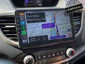 Honda Crv 2012-18 Android multimedia Usb/GPS/WiFi