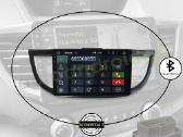 Honda Crv 2012-18 Android multimedia Usb/GPS/WiFi - nuotraukos Nr. 5