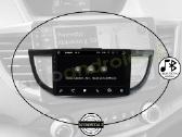 Honda Crv 2012-18 Android multimedia Usb/GPS/WiFi - nuotraukos Nr. 6