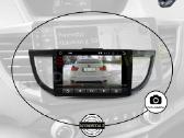 Honda Crv 2012-18 Android multimedia Usb/GPS/WiFi - nuotraukos Nr. 8