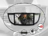 Honda Crv 2012-18 Android multimedia Usb/GPS/WiFi - nuotraukos Nr. 9