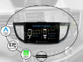 Honda Crv 2012-18 Android multimedia Usb/GPS/WiFi - nuotraukos Nr. 10