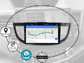 Honda Crv 2012-18 Android multimedia Usb/GPS/WiFi - nuotraukos Nr. 11