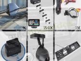 Honda Crv 2012-18 Android multimedia Usb/GPS/WiFi - nuotraukos Nr. 13
