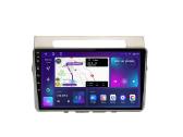 Toyota Corolla Verso 2003-2009 android multimedija