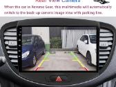 Toyota Corolla Verso 2003-2009 android multimedija - nuotraukos Nr. 6
