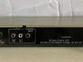Tiuneris Technics St-s505 - nuotraukos Nr. 2