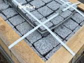 Granitinės trinkelės 10x10x6 ir 20x10x5cm - nuotraukos Nr. 2