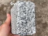 Granitinės trinkelės 10x10x6 ir 20x10x5cm - nuotraukos Nr. 3