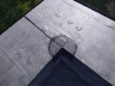Epdm dangos montavimas, plokščių stogų šiltinimas - nuotraukos Nr. 12
