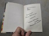 Ieškau besidominčių dedikacijomis ir autografais - nuotraukos Nr. 9
