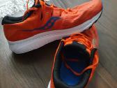 Saucony Rido Iso 48, 47d.
