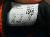 Saucony Rido Iso 48, 47d. - nuotraukos Nr. 6