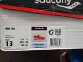 Saucony Rido Iso 48, 47d. - nuotraukos Nr. 7