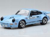 Porsche 911 - nuotraukos Nr. 3