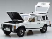 Jeep Cherokee - nuotraukos Nr. 2