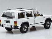 Jeep Cherokee - nuotraukos Nr. 3