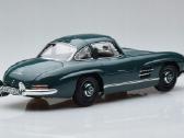 Mercedes-benz 300sl Gullwing - nuotraukos Nr. 3