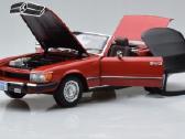 Mercedes-benz 450sl R107 - nuotraukos Nr. 2