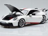 Porsche 911 992 - nuotraukos Nr. 2