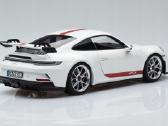 Porsche 911 992 - nuotraukos Nr. 3