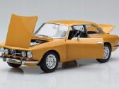 Alfa Romeo 1750 - nuotraukos Nr. 2