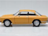 Alfa Romeo 1750 - nuotraukos Nr. 4