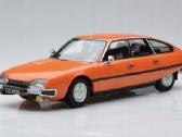 Citroen CX