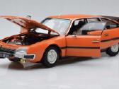 Citroen CX - nuotraukos Nr. 2