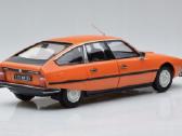 Citroen CX - nuotraukos Nr. 3