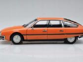 Citroen CX - nuotraukos Nr. 4
