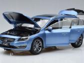 Volvo V60 - nuotraukos Nr. 2