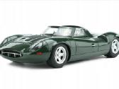 Jaguar Xj13