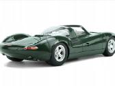 Jaguar Xj13 - nuotraukos Nr. 2