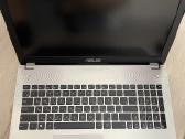 Asus N56vz dalimis - nuotraukos Nr. 3