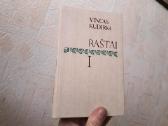 Vincas Kudirka "Raštai" 2 tomai 1989, 1990 metai - nuotraukos Nr. 2