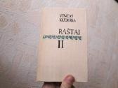 Vincas Kudirka "Raštai" 2 tomai 1989, 1990 metai - nuotraukos Nr. 6