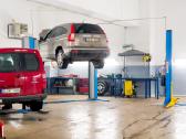 Reikalingas autošaltkalvis (automechanikas) - nuotraukos Nr. 2