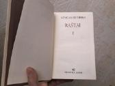 Vincas Kudirka "Raštai" 2 tomai 1989, 1990 metai - nuotraukos Nr. 3