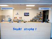 Reikalingas autošaltkalvis (automechanikas) - nuotraukos Nr. 3