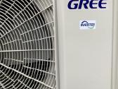 Kondicionierius Gree 5,3/5,2kw