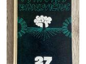 27 išpažintys - nuotraukos Nr. 2